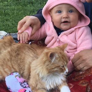 Meet your Posher, Jonny